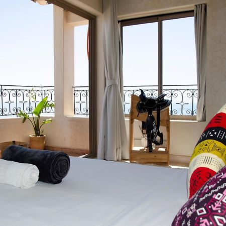 Surfappart Morocco Tamraght Exterior foto