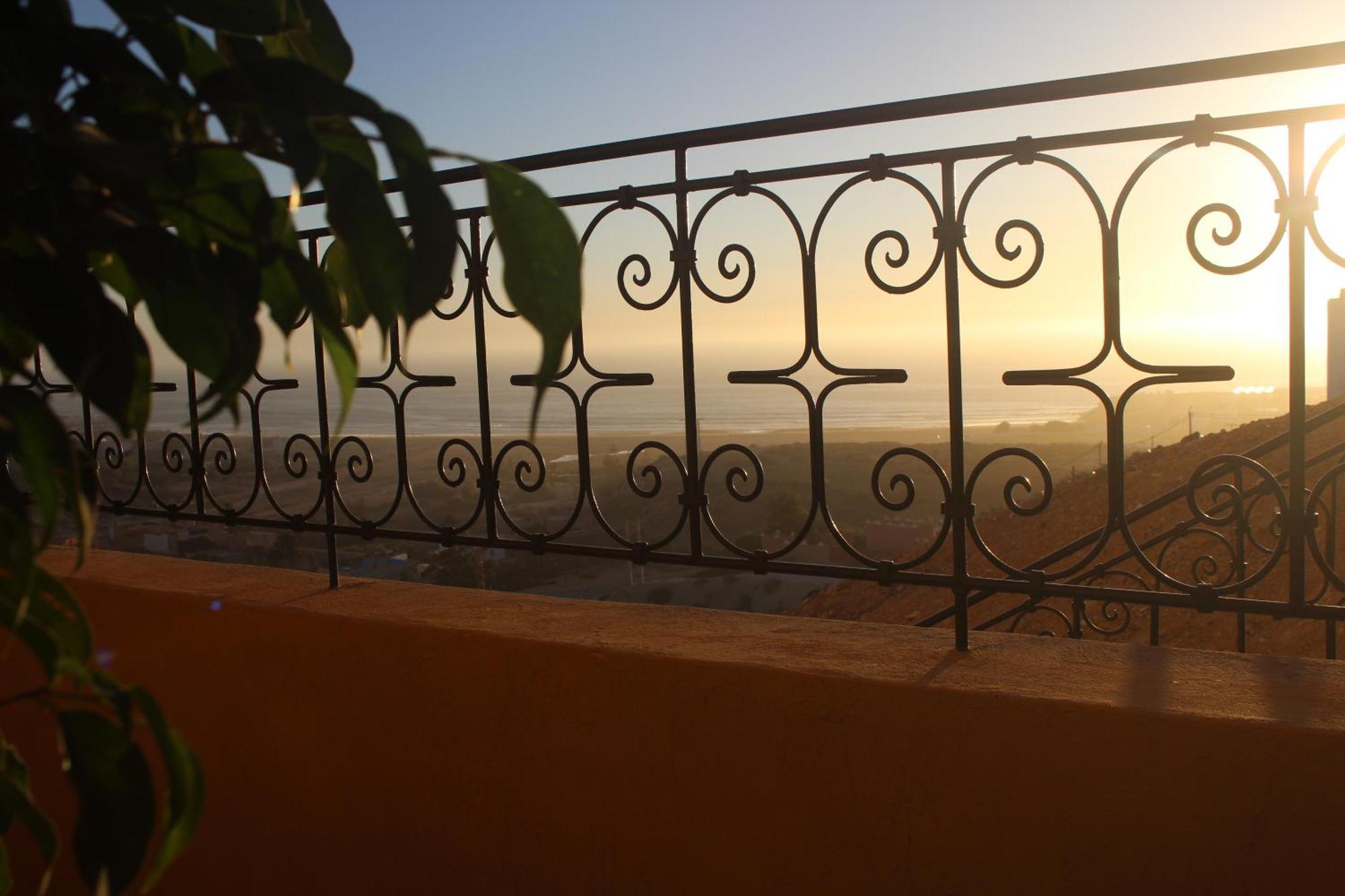 Surfappart Morocco Tamraght Exterior foto