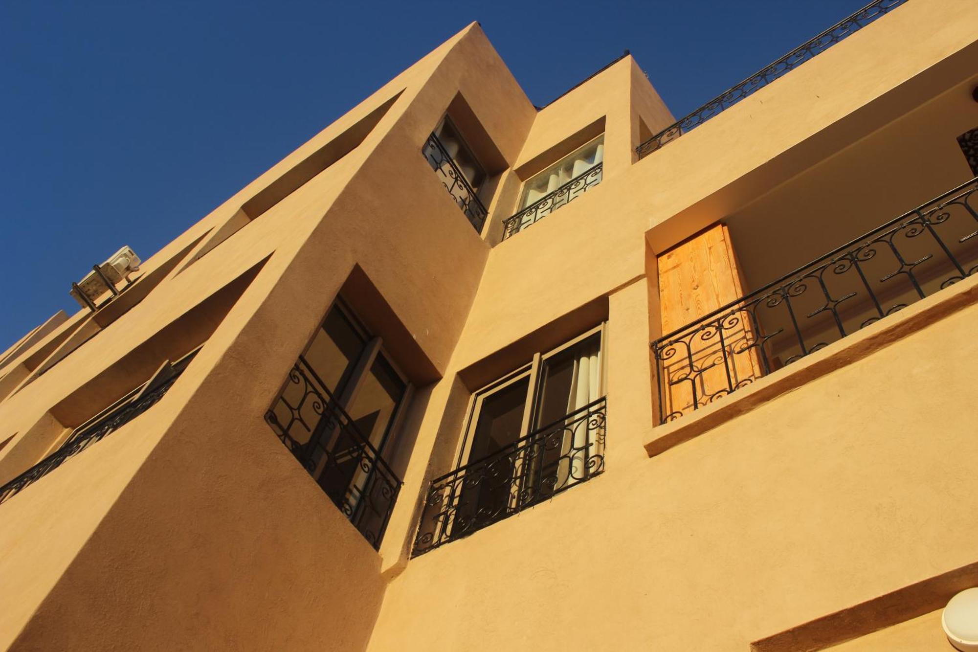 Surfappart Morocco Tamraght Exterior foto