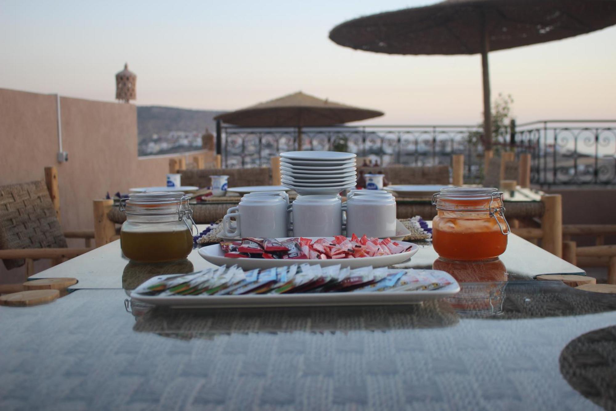 Surfappart Morocco Tamraght Exterior foto