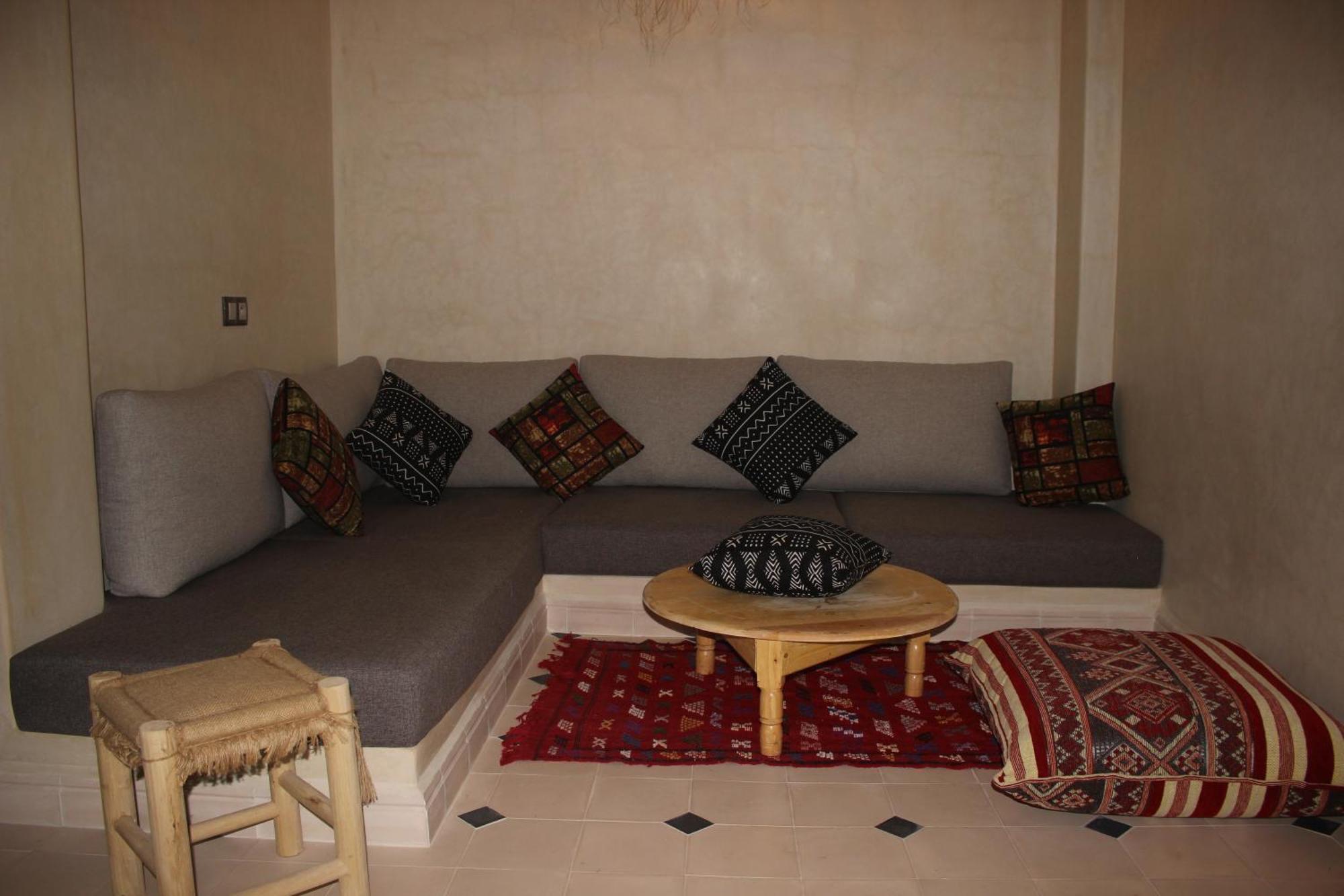 Surfappart Morocco Tamraght Exterior foto