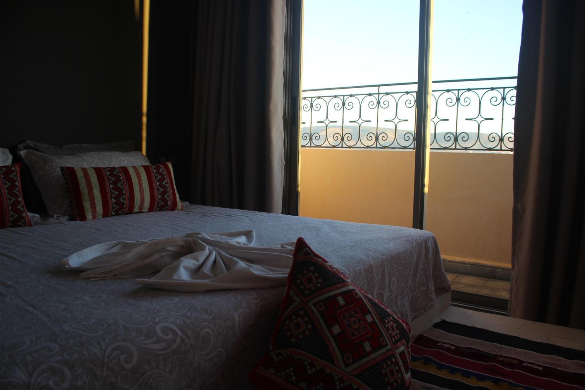 Surfappart Morocco Tamraght Exterior foto