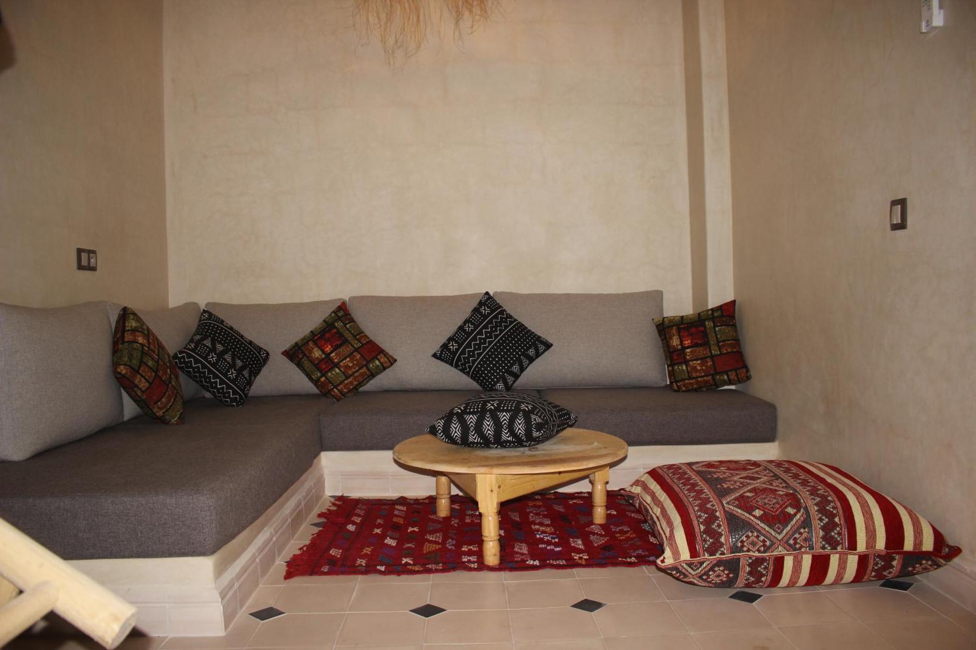 Surfappart Morocco Tamraght Exterior foto