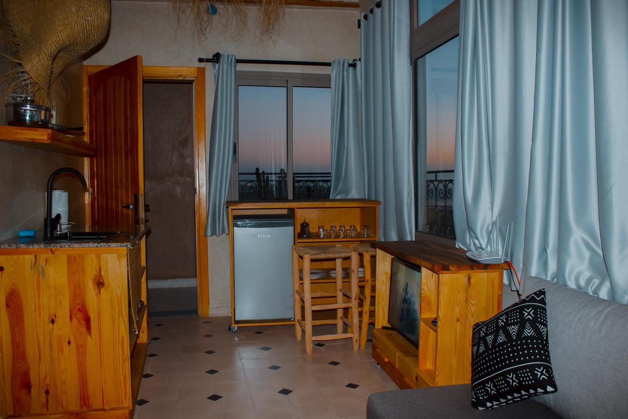 Surfappart Morocco Tamraght Exterior foto