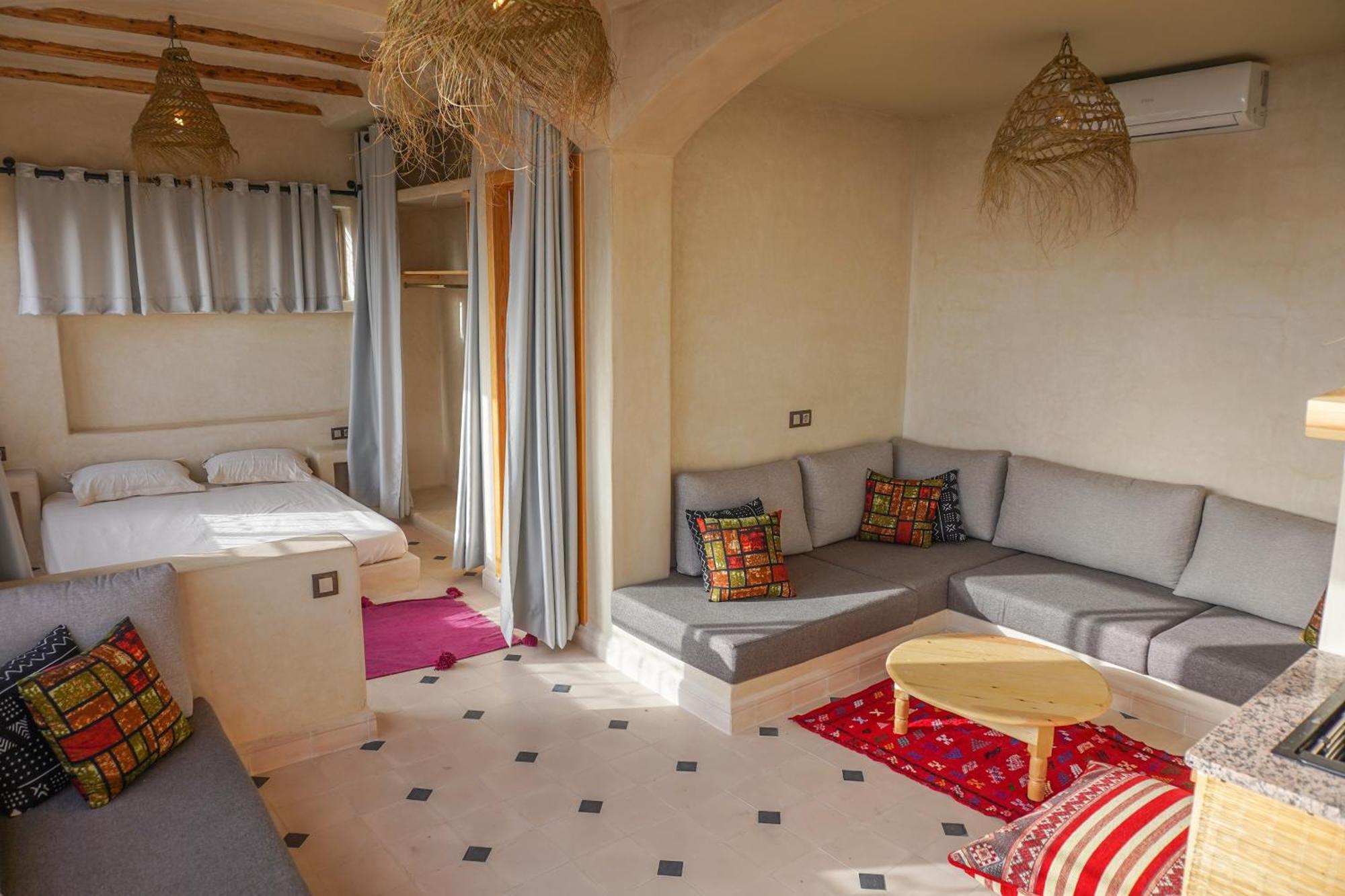 Surfappart Morocco Tamraght Exterior foto