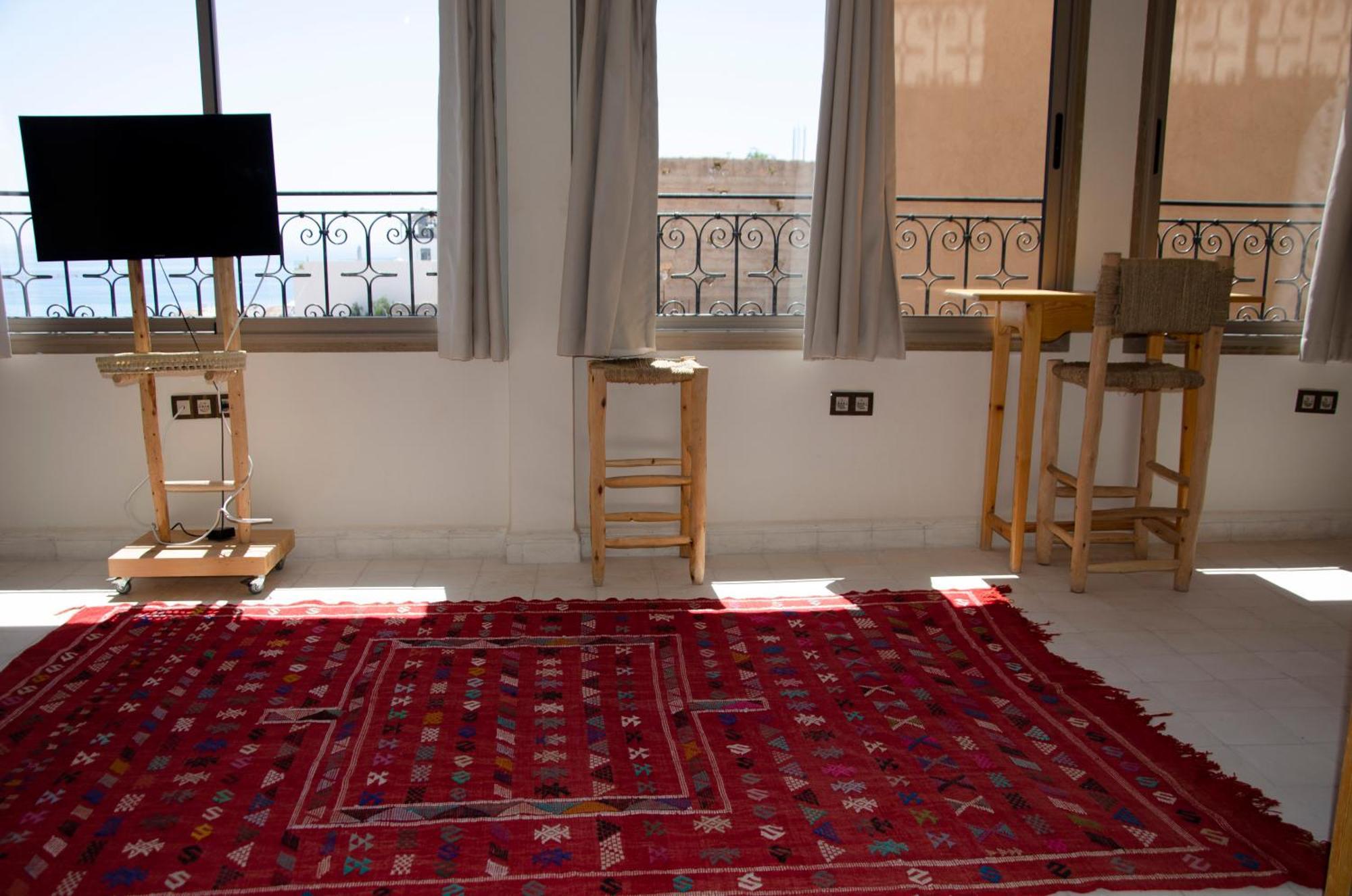 Surfappart Morocco Tamraght Exterior foto