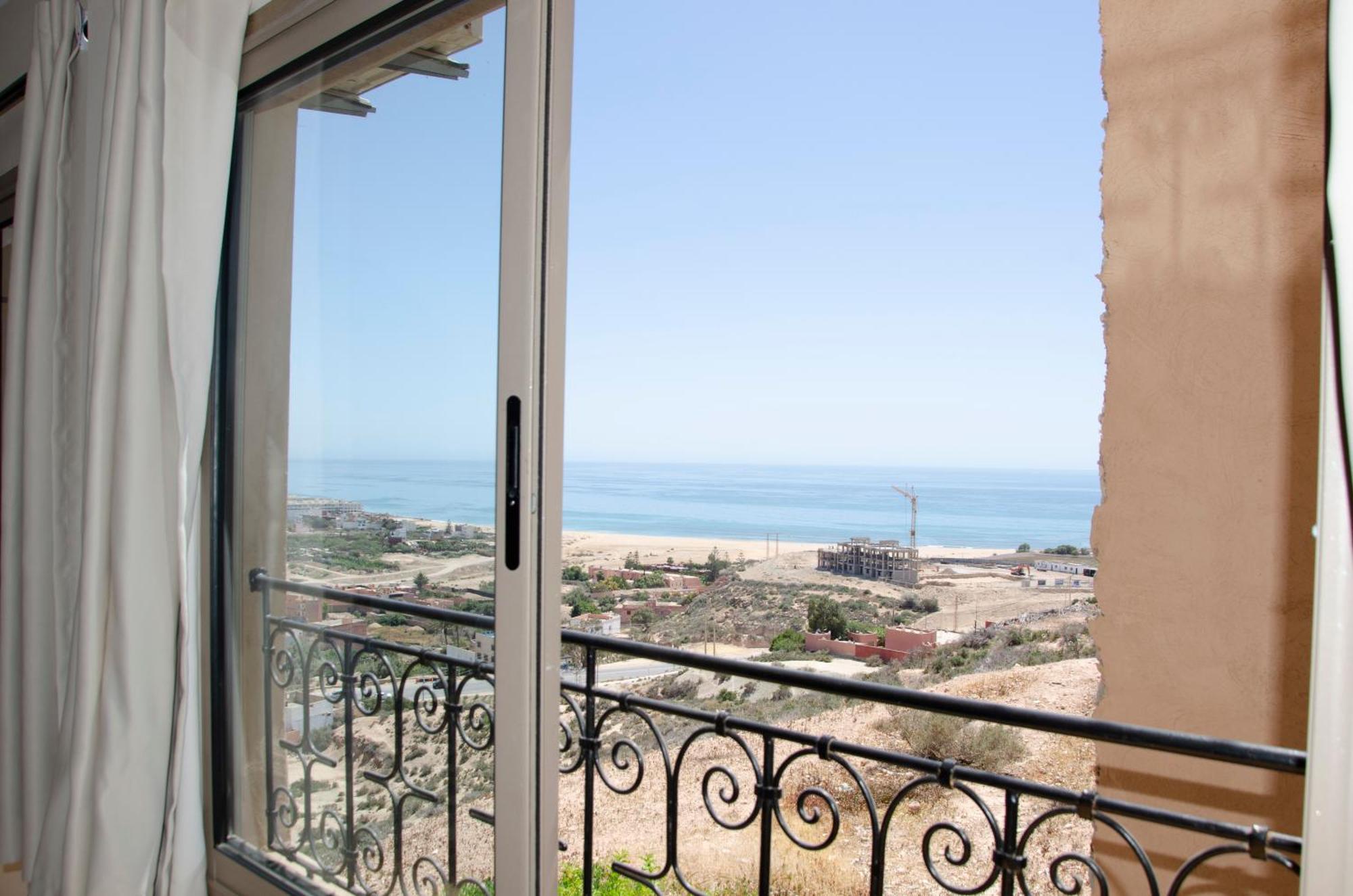 Surfappart Morocco Tamraght Exterior foto