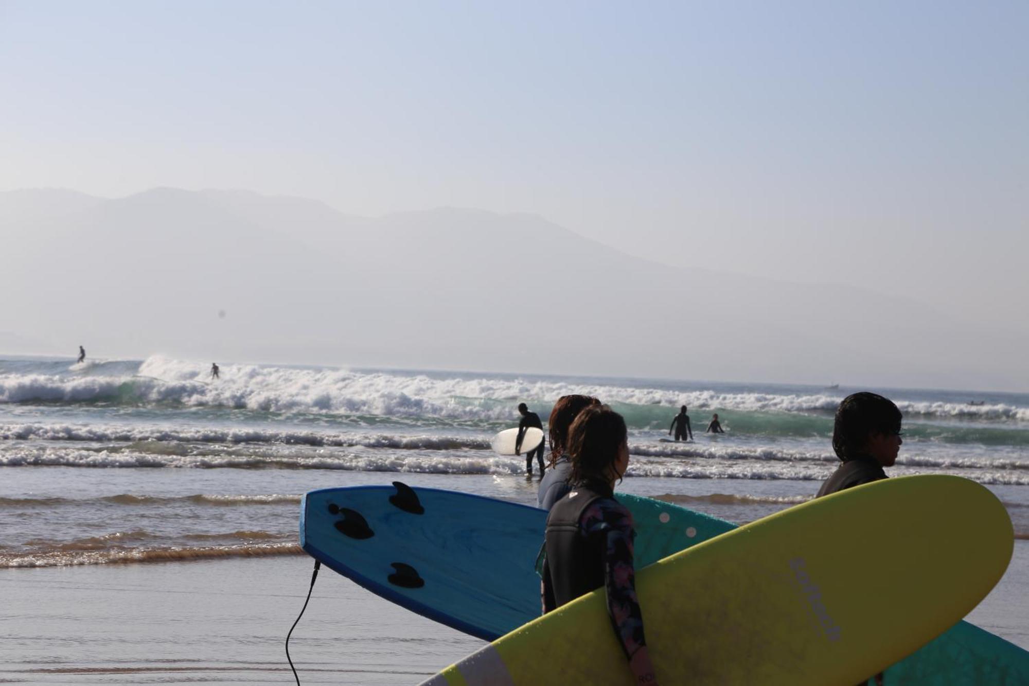 Surfappart Morocco Tamraght Exterior foto