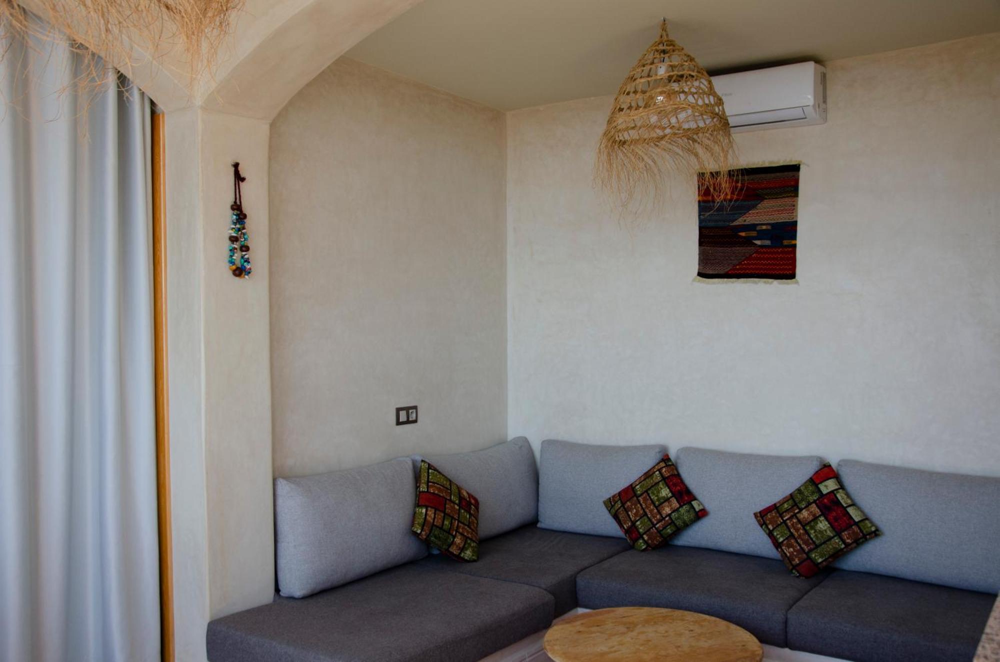 Surfappart Morocco Tamraght Exterior foto